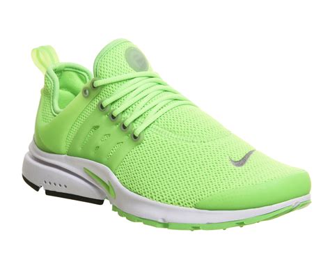 Womens Presto Shoes 